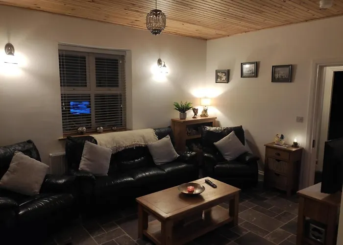 White Barn Cottage