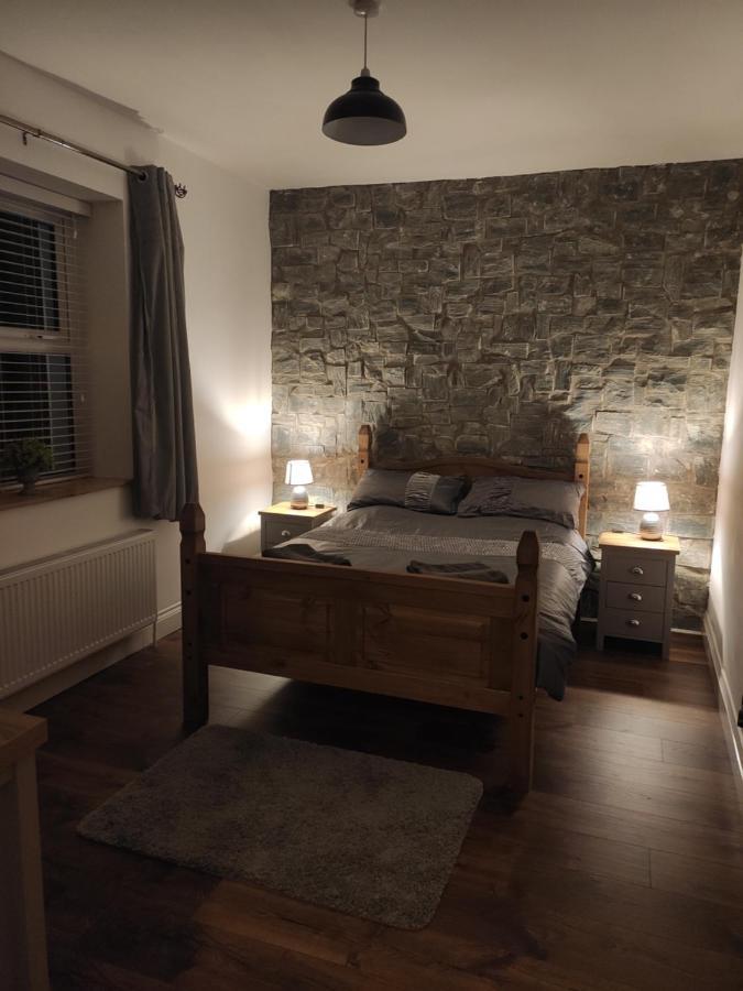 Сasa de vacaciones White Barn Clonmany