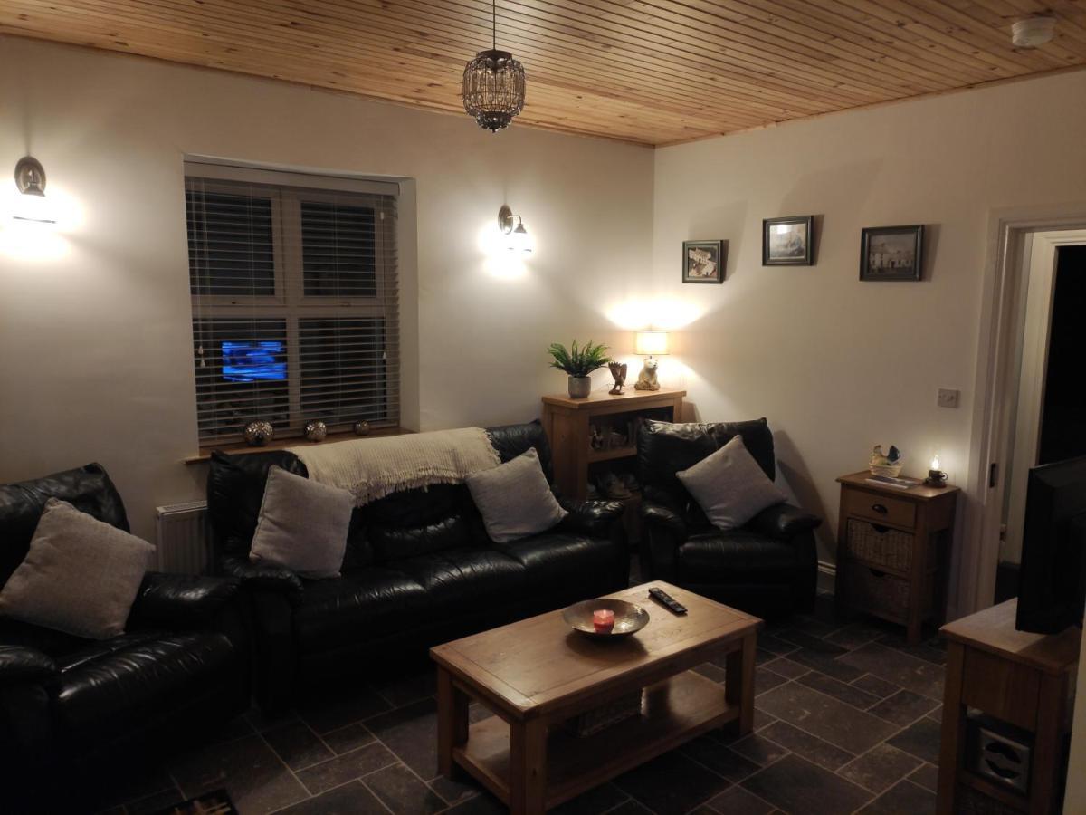 White Barn Clonmany